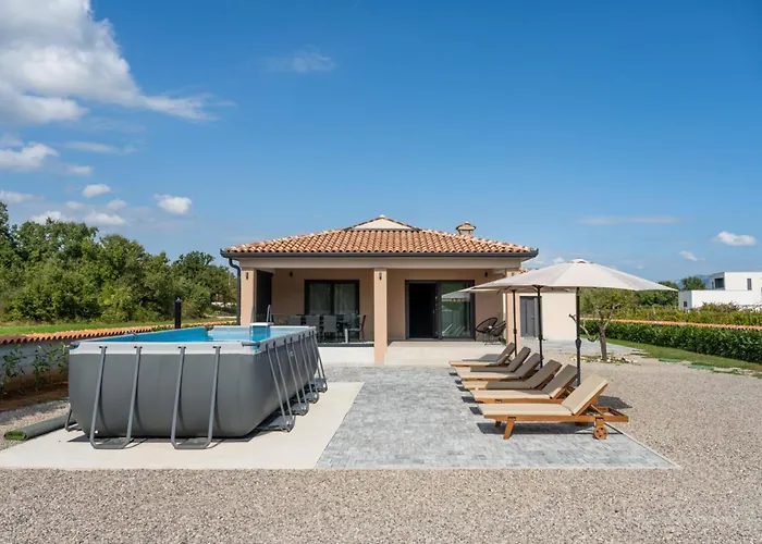 Villa Ardanela