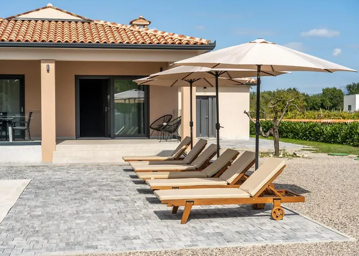 Villa Ardanela