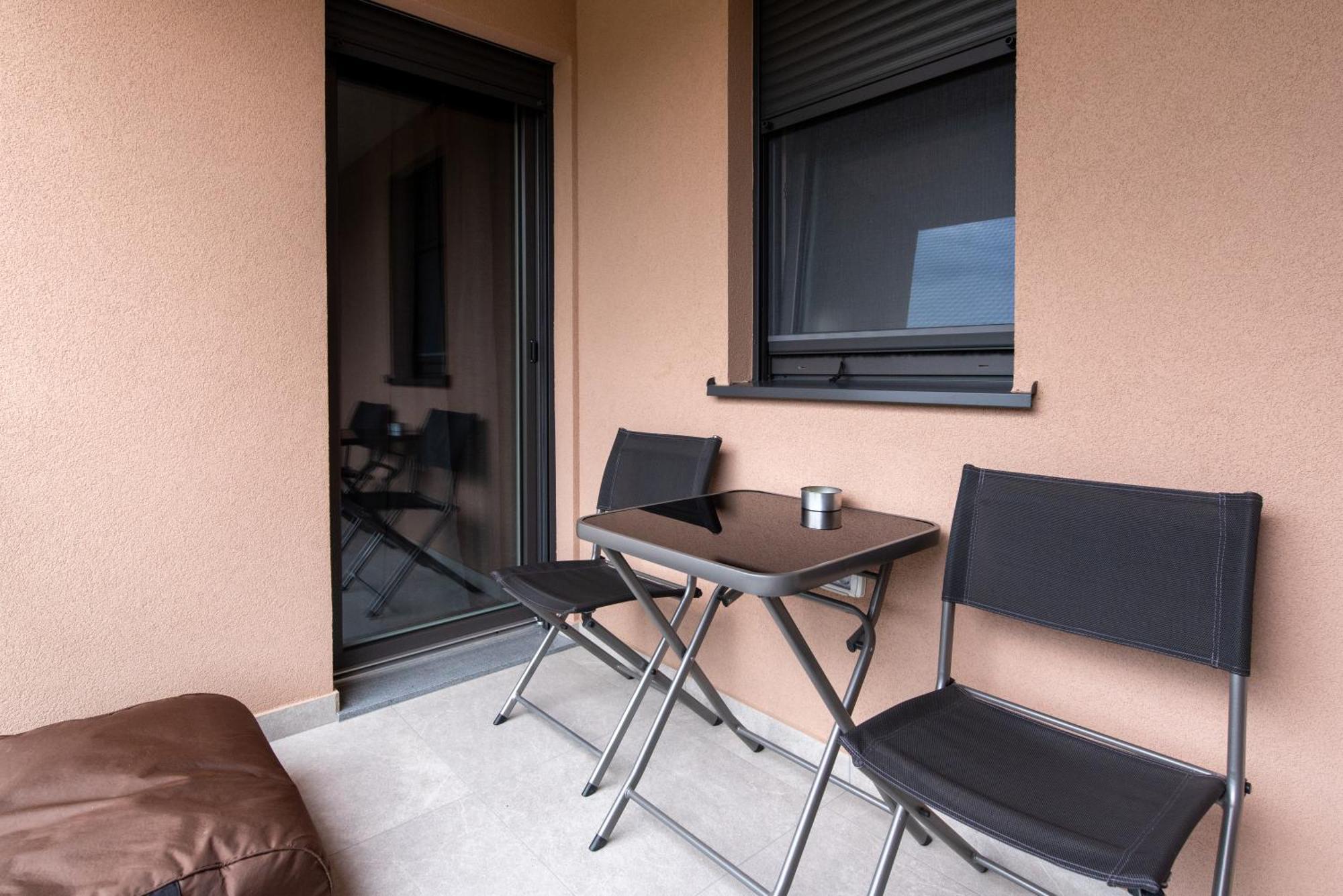 Ardanela Villa Labin (Istria)