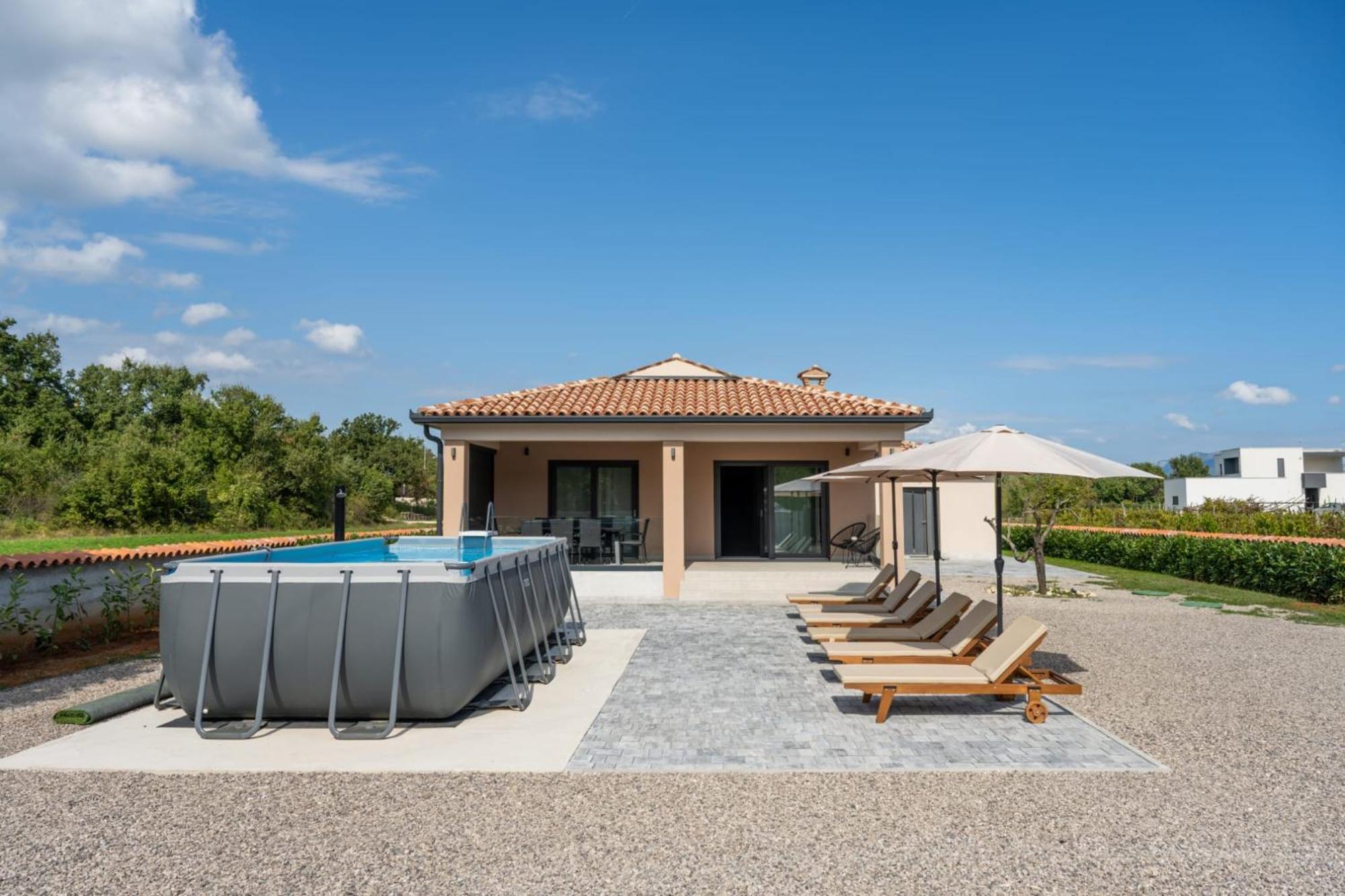 Villa Ardanela *