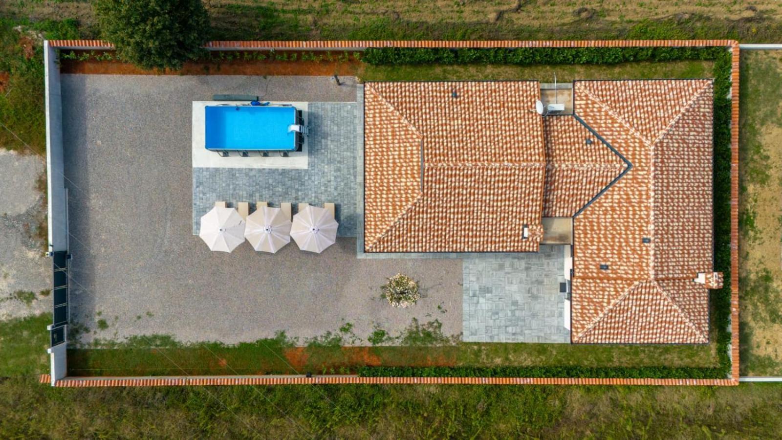 Ardanela Labin (Istria)